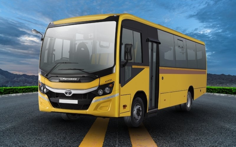 Starbus Prime 51 PLUS A PLUS D 916 OR 52